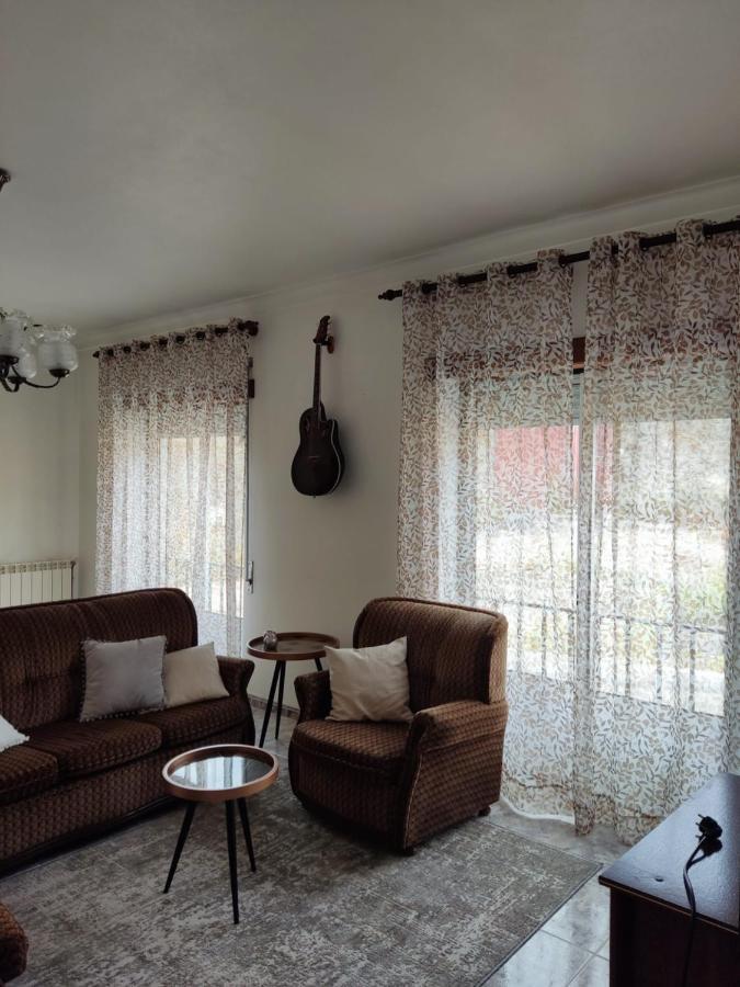 הוילה Casa Sossegada Na בטלייה מראה חיצוני תמונה