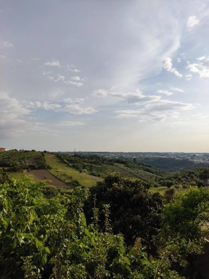 הוילה Casa Sossegada Na בטלייה מראה חיצוני תמונה