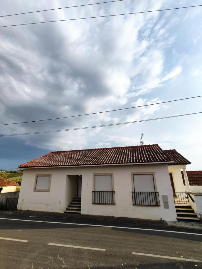 הוילה Casa Sossegada Na בטלייה מראה חיצוני תמונה